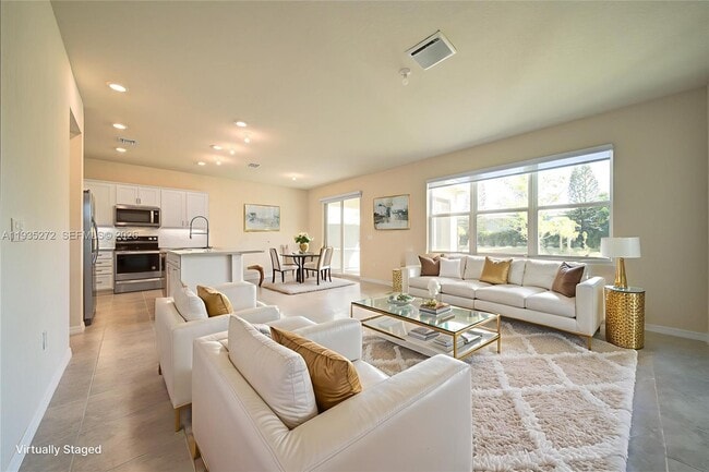 property at 1023 Eucalyptus Dr