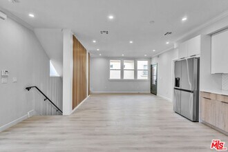 1022 La Cadena Ave in Arcadia, CA - Building Photo - Building Photo