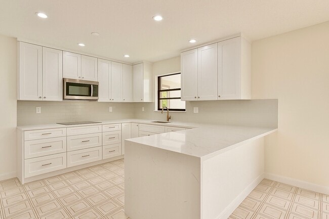 property at 9972 SW 4th St