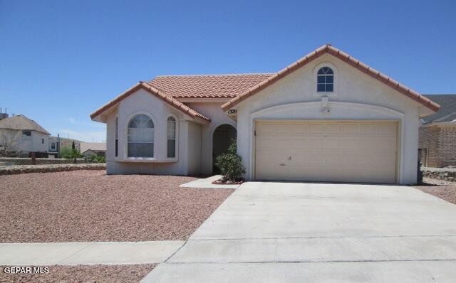 property at 1329 Desierto Rosa Pl
