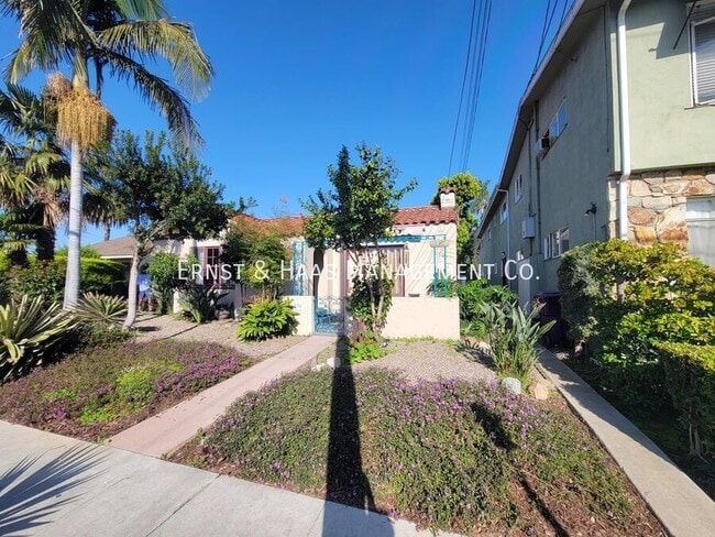 property at 332 Hermosa Ave
