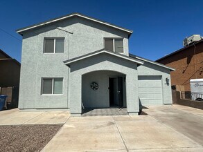 1714 S 5th St in Phoenix, AZ - Building Photo - Building Photo