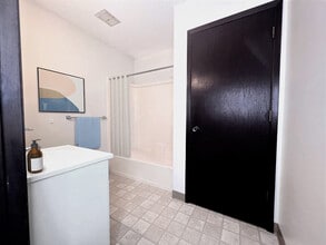 Bergengreen Apartments in Story City, IA - Foto de edificio - Building Photo