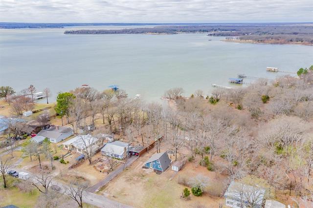 property at 1509 Tawakoni Dr