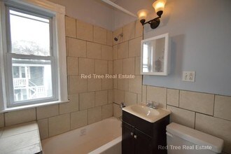 10 Brackett St-Unit -1 in Boston, MA - Building Photo - Building Photo