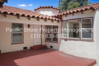 1904 S Shenandoah St in Los Angeles, CA - Building Photo - Building Photo