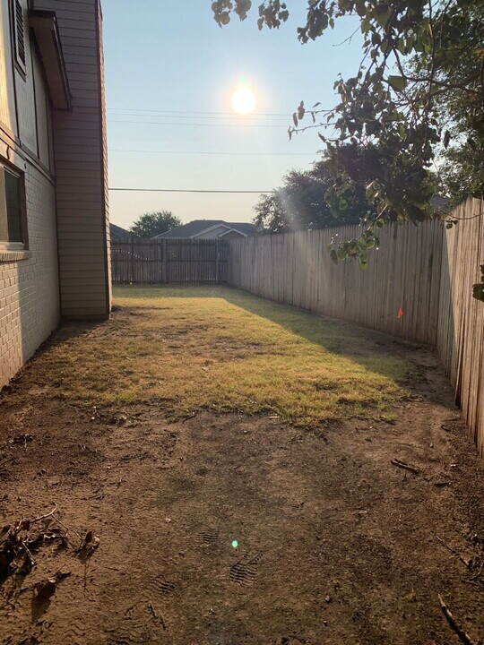 507 N Dover Ave in Lubbock, TX - Building Photo