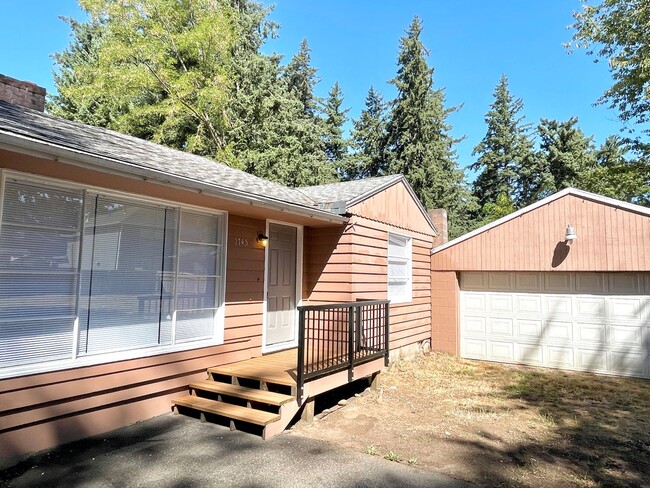 property at 1745 SE 176th Ave