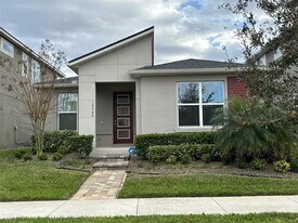 16560 Wingspread Loop in Winter Garden, FL - Building Photo