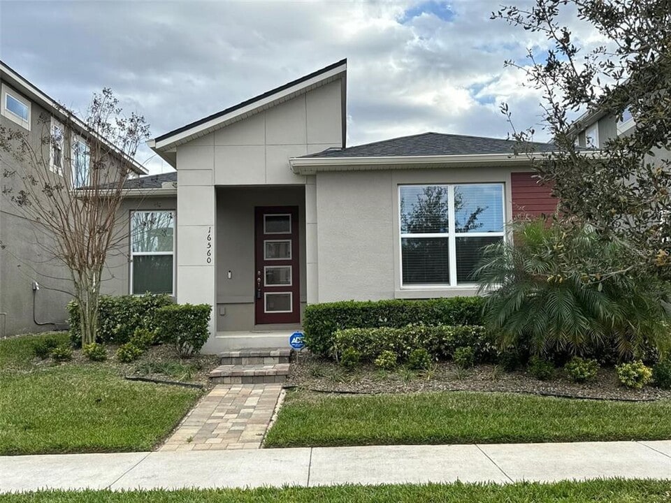 16560 Wingspread Loop in Winter Garden, FL - Building Photo