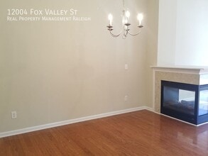 12004 Fox Valley St in Raleigh, NC - Building Photo - Building Photo