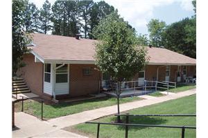 Greenville Senior Citizen Housing in Greenville, MO - Building Photo - Building Photo