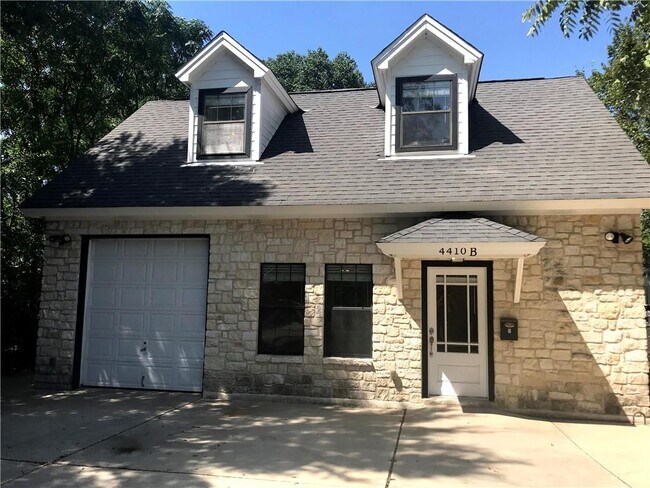 4410 Clawson Rd in Austin, TX - Building Photo - Building Photo
