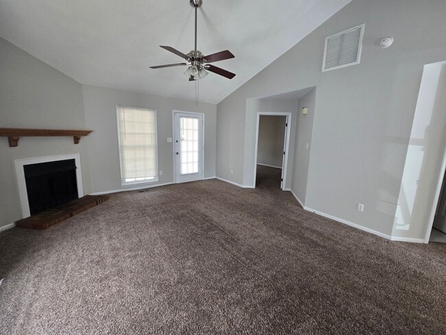 5616 Bimini Pl in Fayetteville, NC - Building Photo - Building Photo