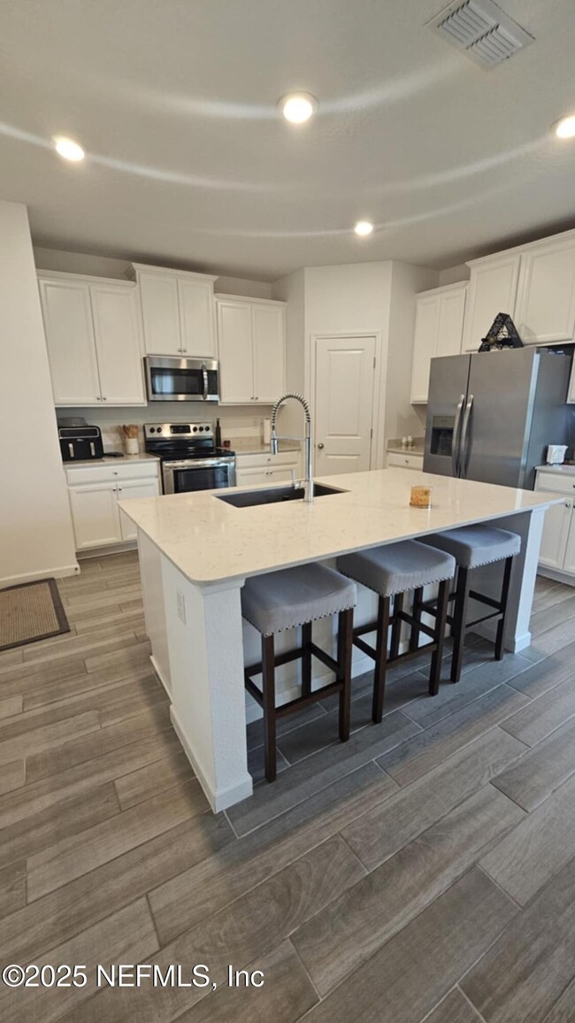 9852 Lemon Balm Wy in Jacksonville, FL - Building Photo - Building Photo