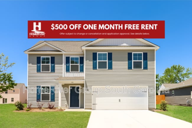 property at 146 Carriagebrook Cir