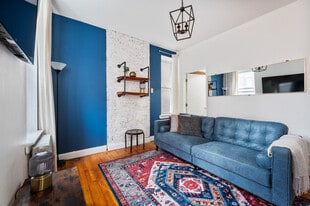 1762 2nd Ave in New York, NY - Building Photo