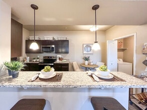 Portofino Apartments in Lubbock, TX - Building Photo - Building Photo
