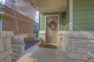 1170 Esplanade Pkwy in San Marcos, TX - Building Photo