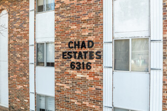 Chad Estates in Des Moines, IA - Building Photo - Building Photo