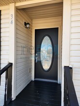 34 Lakeside Dr in Little Rock, AR - Building Photo - Building Photo