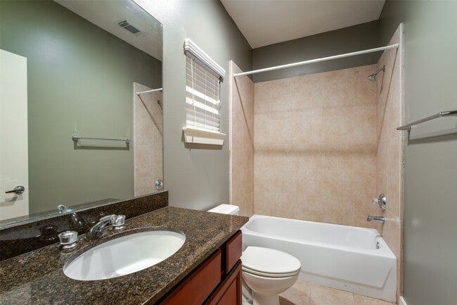 property at 4430 Center St