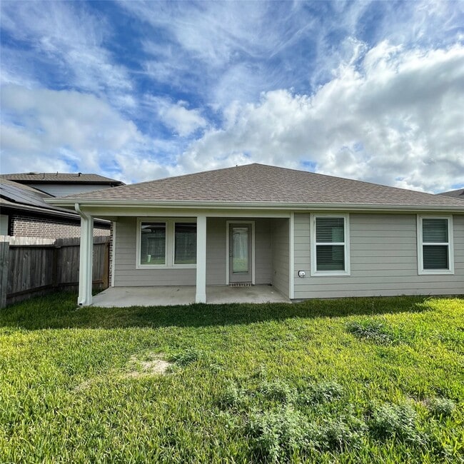 6826 Halifax Harvest Ln