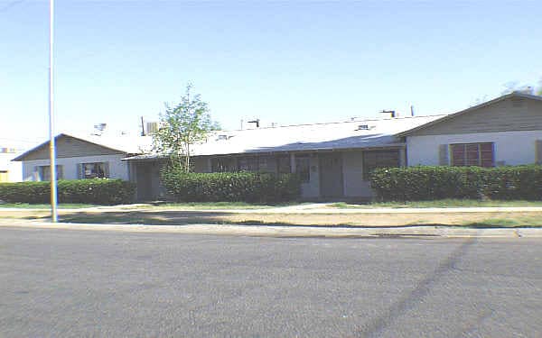 Glendale Gardens in Glendale, AZ - Foto de edificio - Building Photo