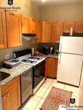 17 Highgate St in Boston, MA - Building Photo - Building Photo