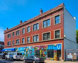 2552 S Central Park Ave in Chicago, IL - Building Photo