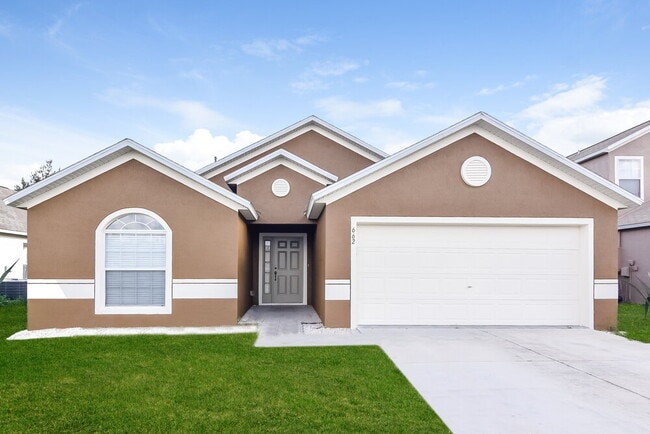 property at 662 Delancey Dr