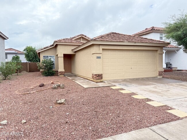 11829 W Shaw Butte Dr in El Mirage, AZ - Building Photo - Building Photo