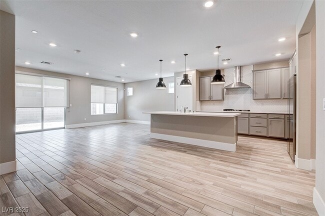 property at 9593 Sard Ln