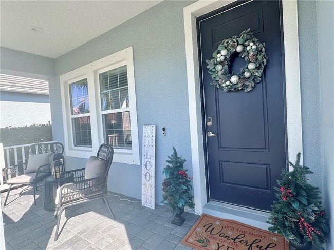 2716 Butterfly Jasmine Trail in Sarasota, FL - Building Photo - Building Photo