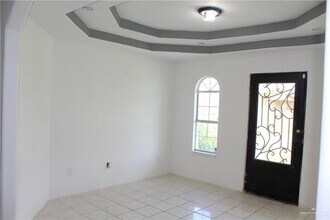 1108 Arboledas Dr in Penitas, TX - Building Photo - Building Photo