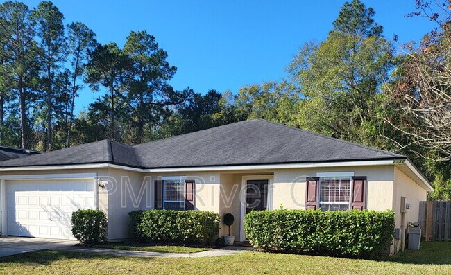 2132 Sotterley Ln in Jacksonville, FL - Building Photo - Building Photo