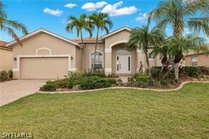 16135 Cutters Ct in Ft. Myers, FL - Foto de edificio