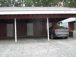 52D Cambridge Ct in Lakewood, NJ - Building Photo - Building Photo