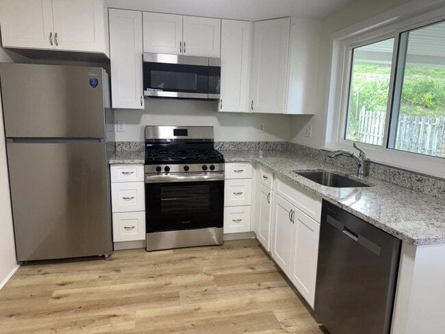 property at 150 Bost Dr