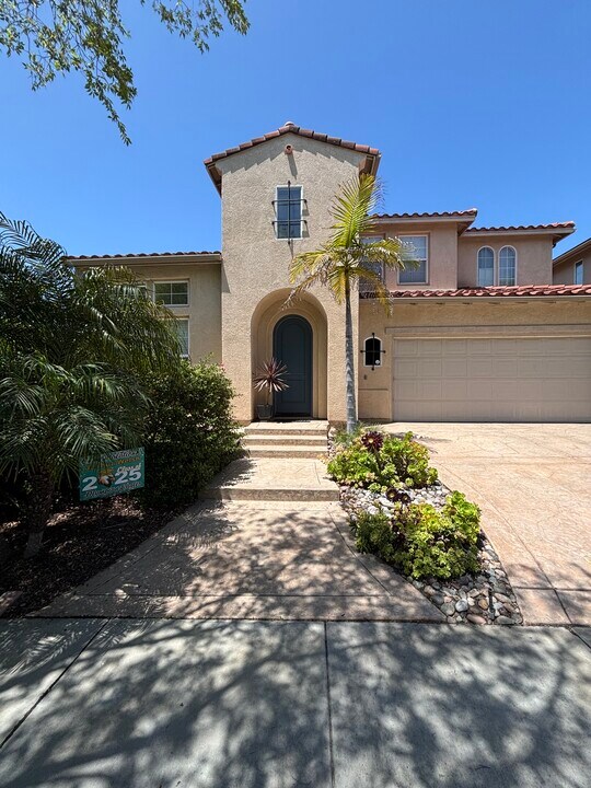 1224 Santa Olivia Rd in Chula Vista, CA - Building Photo