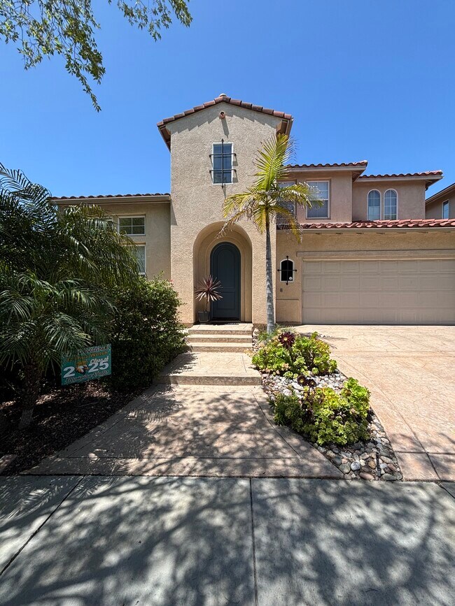 property at 1224 Santa Olivia Rd
