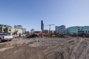 3400 Jean-Béraud Av in Laval, QC - Building Photo
