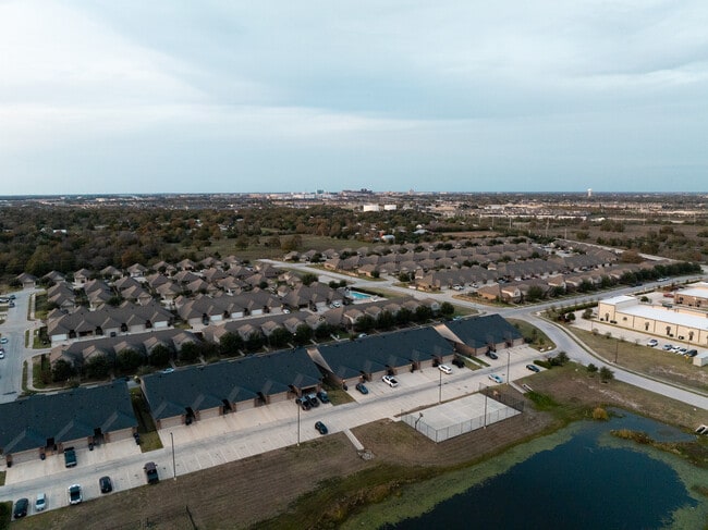 University Heights in College Station, TX - Building Photo - Building Photo