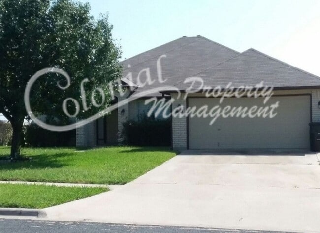 property at 5313 Teal Dr
