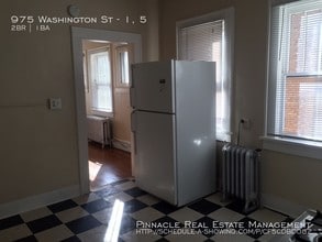 975 N Washington St-Unit -1, 5 in Denver, CO - Building Photo - Building Photo