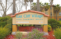 East Cliff Village in Santa Cruz, CA - Building Photo - Building Photo