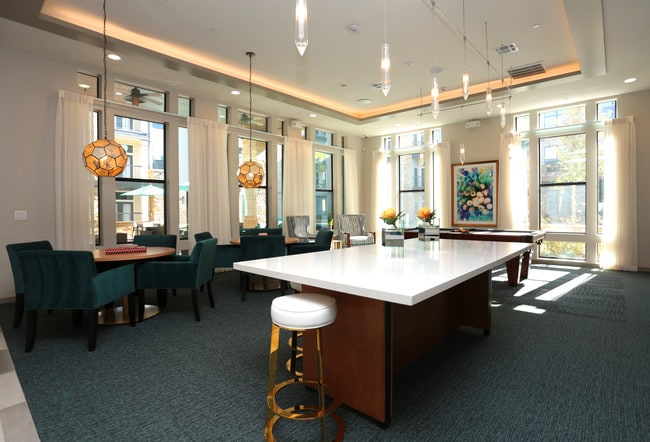 Broadstone Woodmill Creek in The Woodlands, TX - Building Photo - Interior Photo