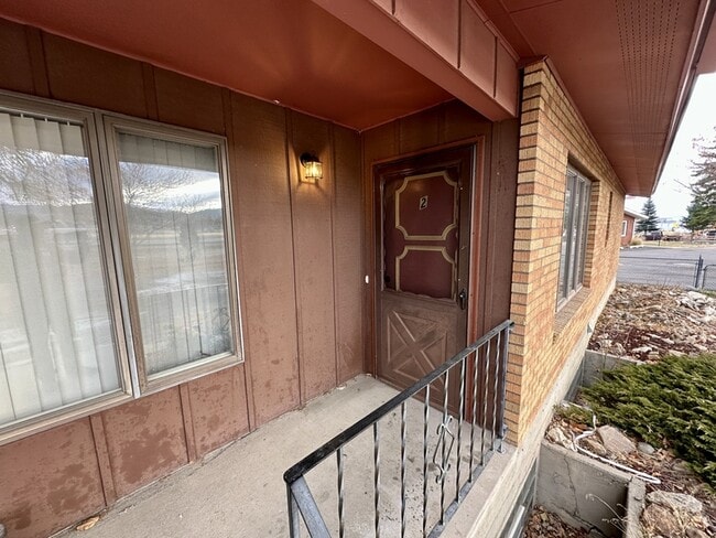500 W Custer Ave in Helena, MT - Building Photo - Building Photo