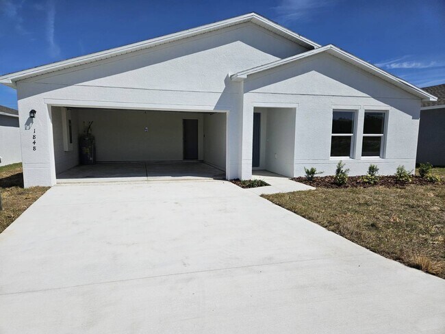 1848 Grand Ridge St in Sebring, FL - Building Photo - Building Photo