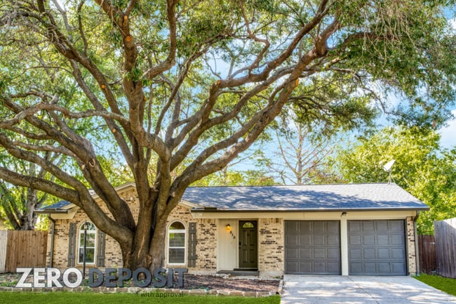 313 NE Cindy Ln in Burleson, TX - Building Photo - Building Photo